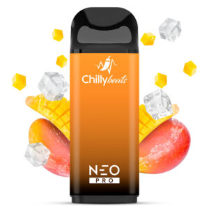 Mango Ice